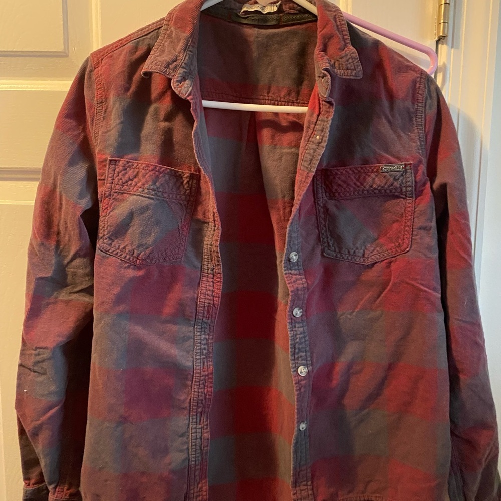 Gramicci flannel